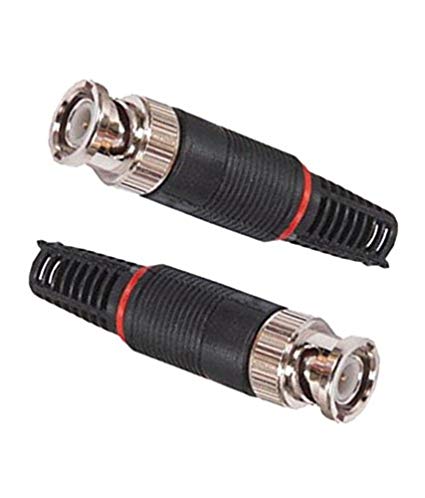 bncconnectors BNC Connectors